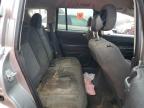 Lot #3304597453 2015 JEEP COMPASS SP