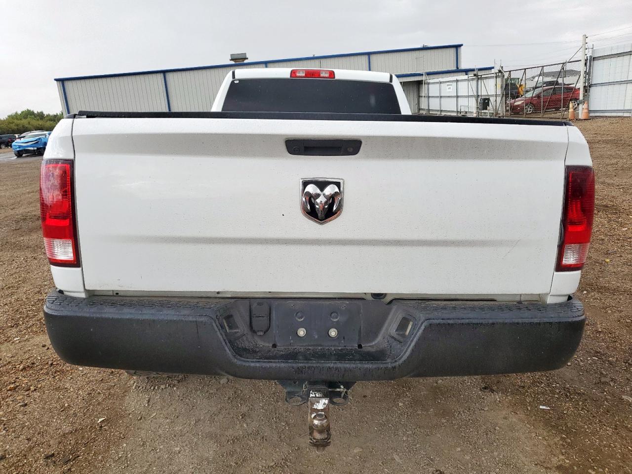 RAM 1500 TRADESMAN