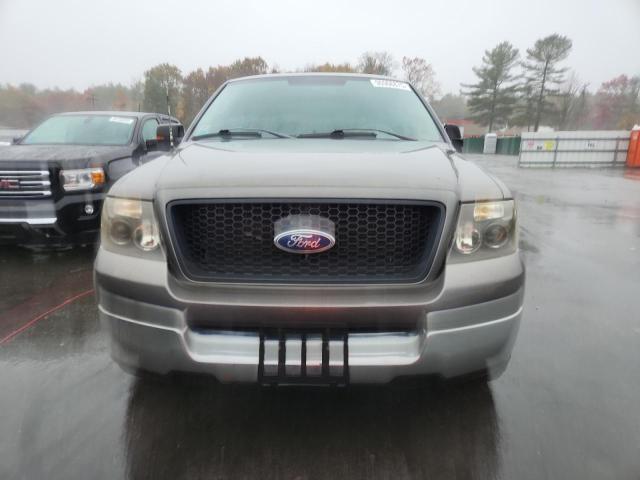 2005 FORD F150 #3277095169