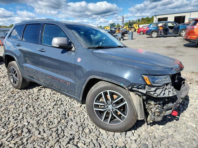 2017 JEEP GRAND CHER - 1C4RJFLG7HC801311