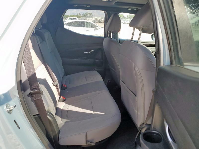 2023 HYUNDAI SANTA CRUZ #3284892936