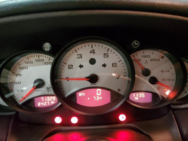 1999 PORSCHE 911 CARRER #3259461137