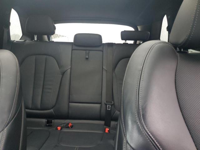 2022 BMW X5 XDRIVE4 - 5UXCR6C05N9J28897