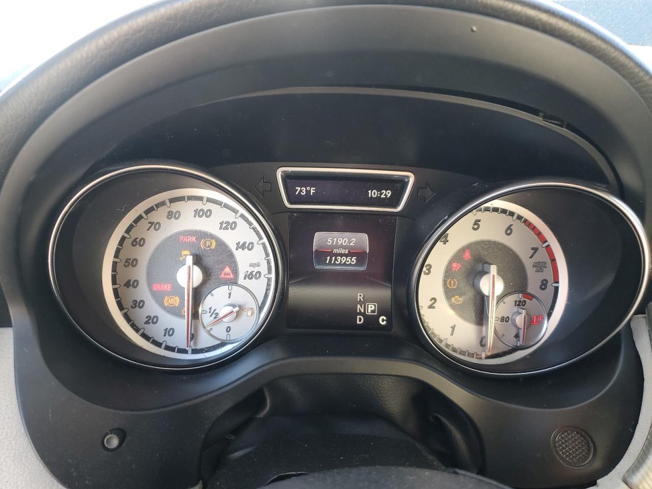 MERCEDES-BENZ CLA-CLASS 250 4MATIC