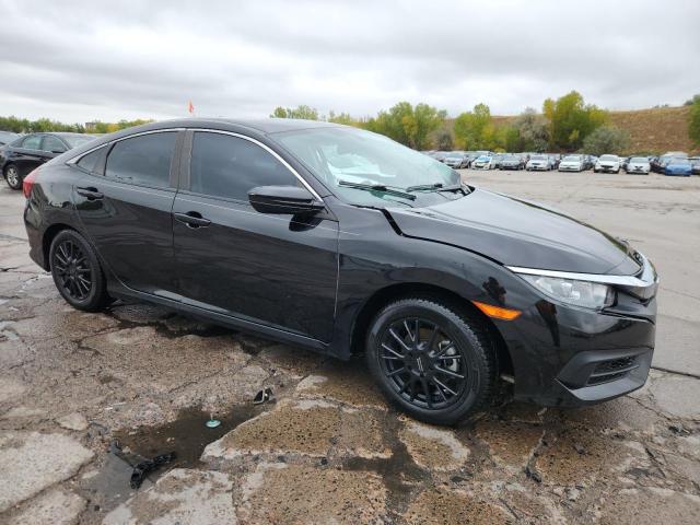 2016 HONDA CIVIC LX - 19XFC2F59GE071747