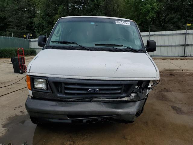 2007 FORD ECONOLINE #3287529992