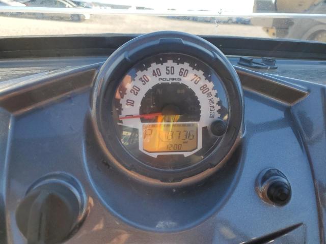 2014 POLARIS RZR 4 800 - 4XAXE7EAXEB958687