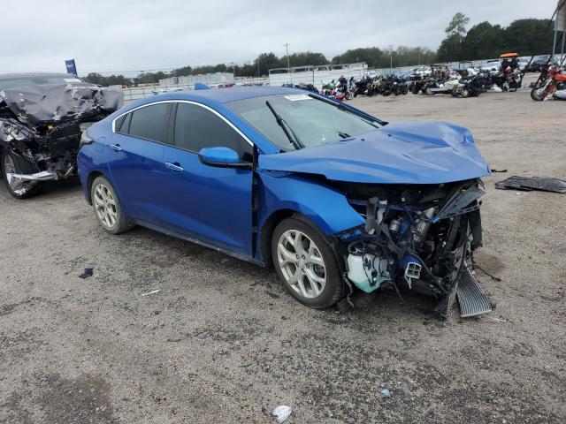 2017 CHEVROLET VOLT PREMI 1G1RB6S51HU106693
