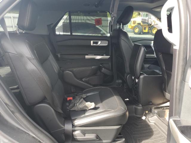 2022 FORD EXPLORER L 1FMSK7FH1NGB34924