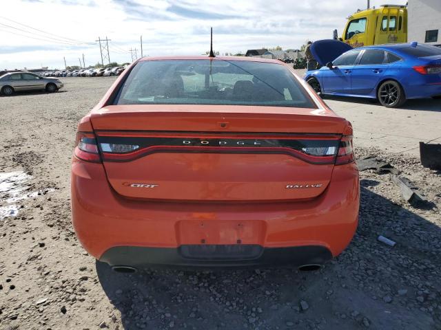 2015 DODGE DART SXT - 1C3CDFBB7FD224388
