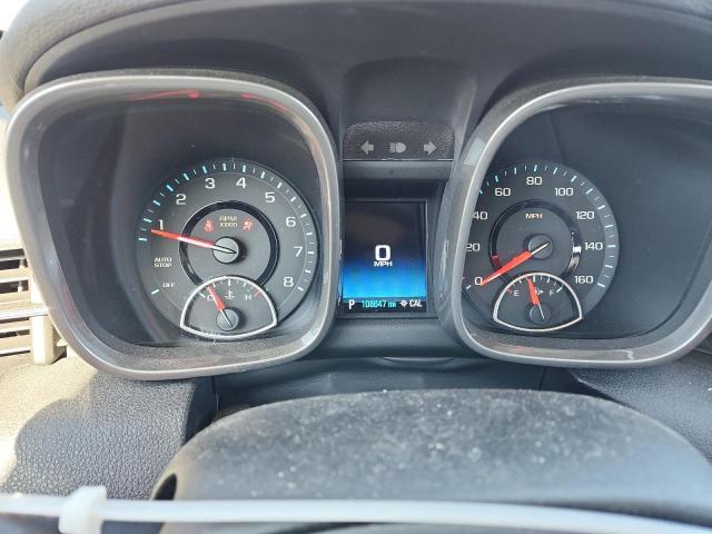 2015 CHEVROLET MALIBU 1LT - 1G11C5SL3FF160405