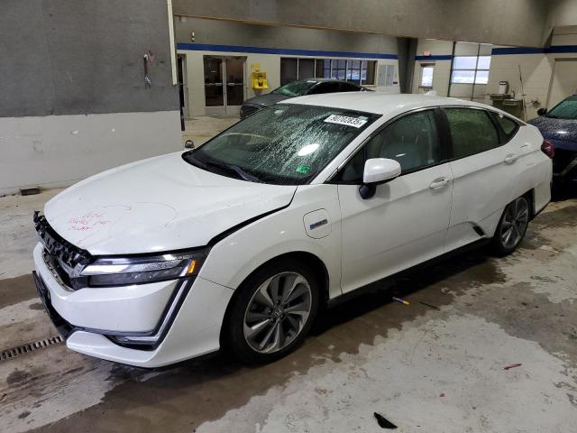 2018 HONDA CLARITY JHMZC5F18JC015940
