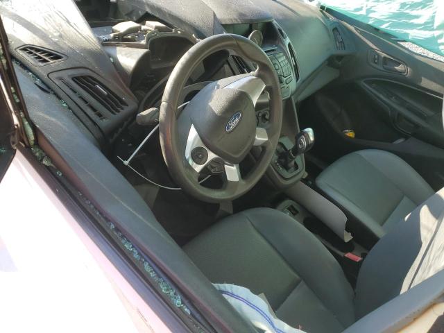 2014 FORD TRANSIT CO #3287827099