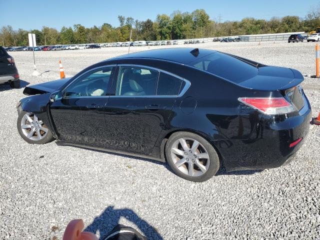 2012 ACURA TL - 19UUA8F57CA036221