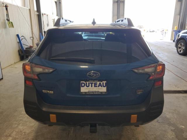 2023 SUBARU OUTBACK WI #3302713022