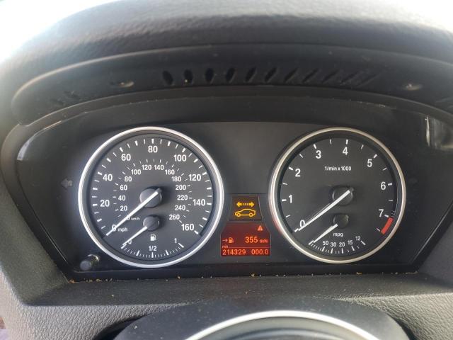 2011 BMW X5 XDRIVE3 - 5UXZV4C51BL409440