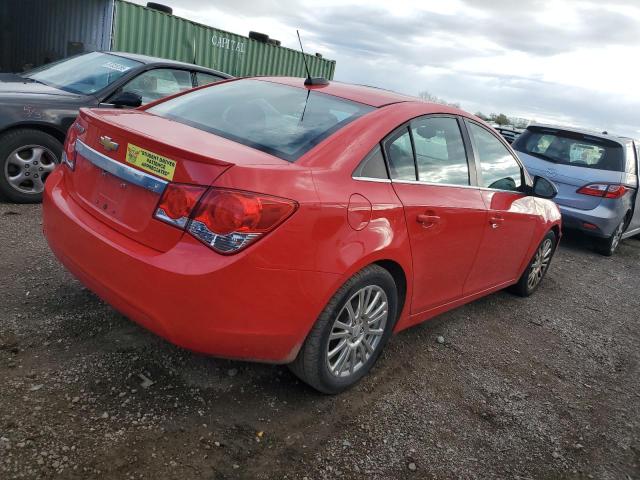 2015 CHEVROLET CRUZE ECO 1G1PH5SB5F7164355