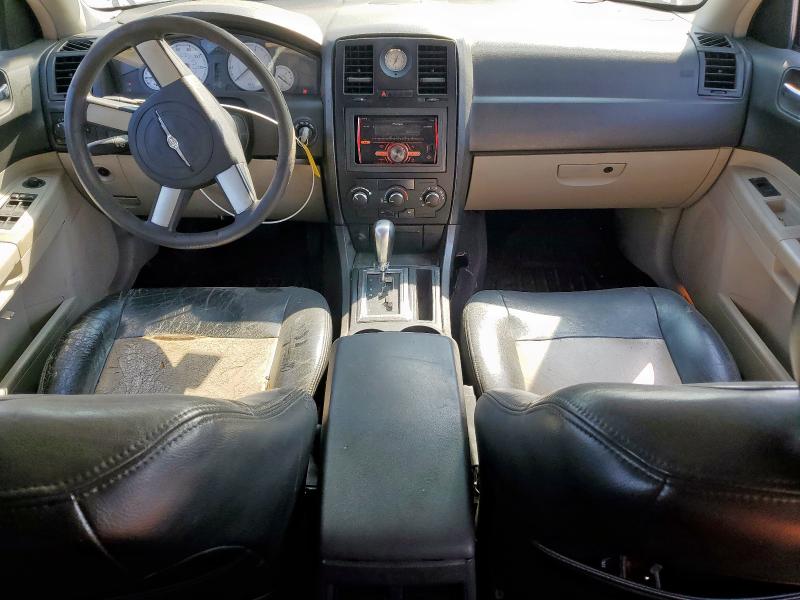 2005 CHRYSLER 300 #3301878441