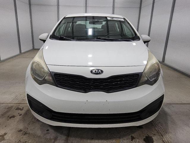2013 KIA RIO LX - KNADM4A30D6176889