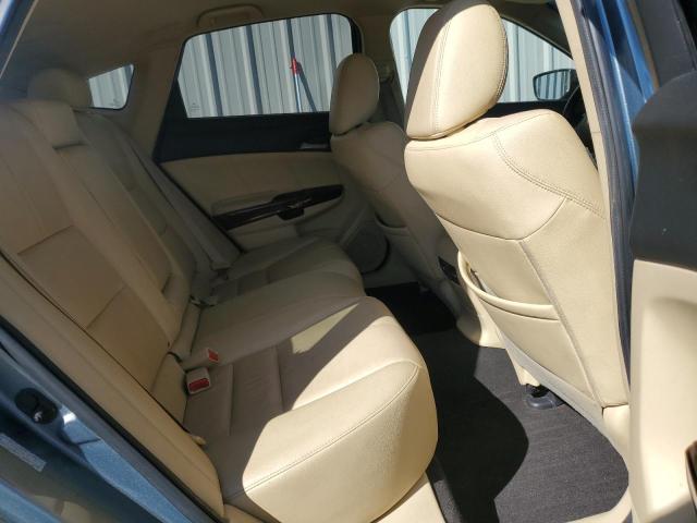 2010 HONDA ACCORD CRO - 5J6TF1H58AL015390