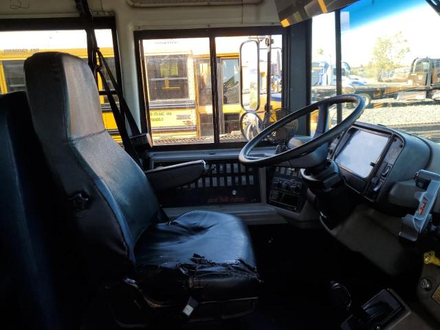 2006 FREIGHTLINER SAF-T-LINER C2 #3276362788