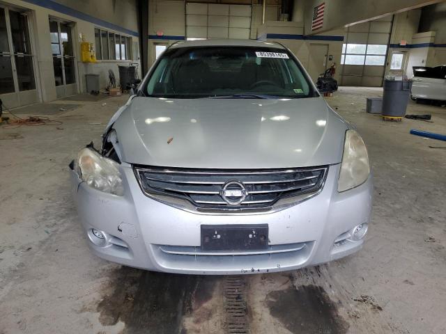 2011 NISSAN ALTIMA BAS #3301820369
