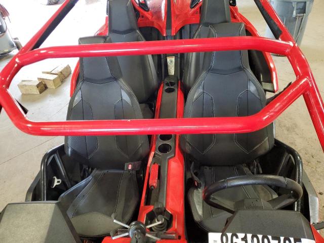 2015 POLARIS SLINGSHOT 57XAAPFA9F5103415