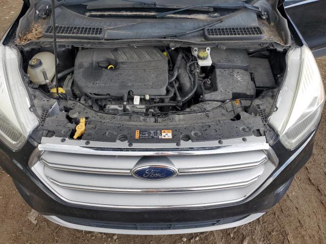 2017 FORD ESCAPE TIT - 1FMCU0JD9HUE22755