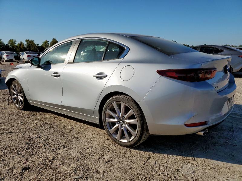 2019 MAZDA 3 SELECT 3MZBPAAL5KM110266