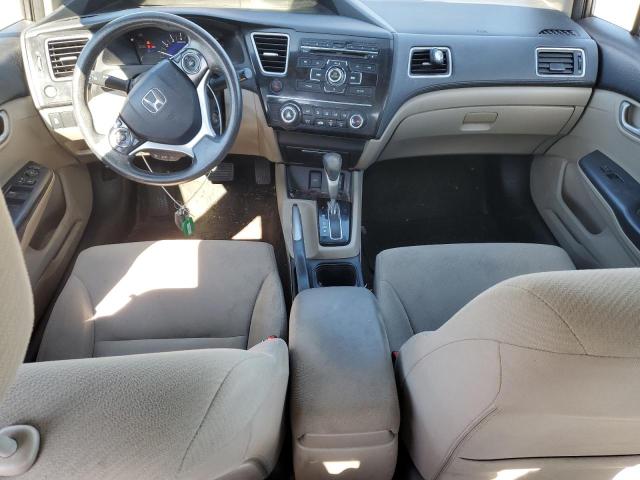 2013 HONDA CIVIC LX - 19XFB2F5XDE289694