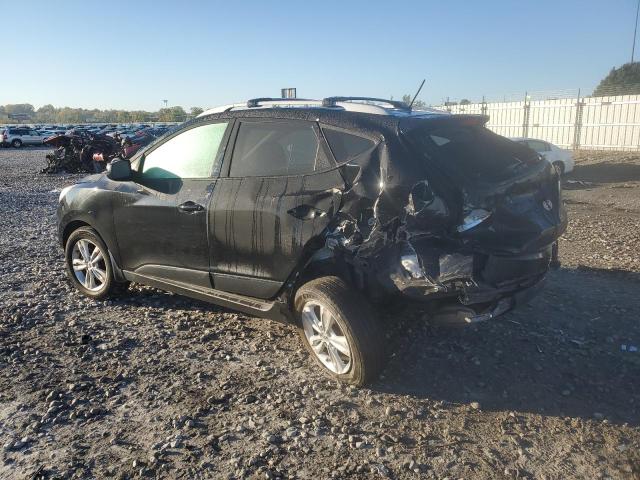 2012 HYUNDAI TUCSON GLS #3291436144