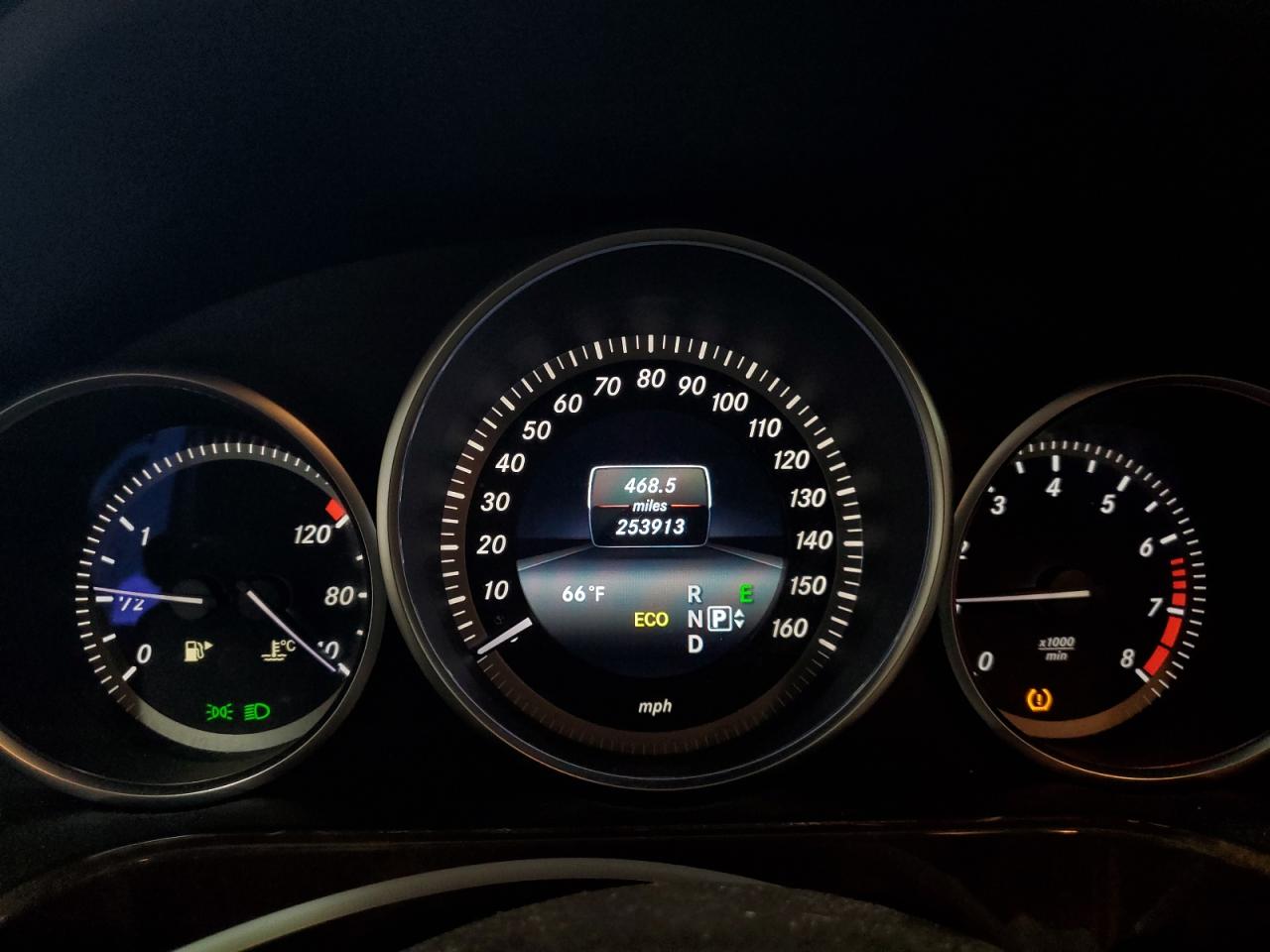 MERCEDES-BENZ E-CLASS 350 4MATIC