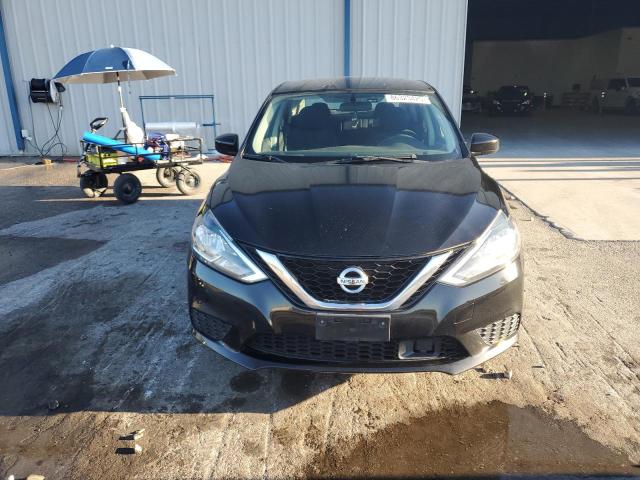2018 NISSAN SENTRA S - 3N1AB7AP1JY249310