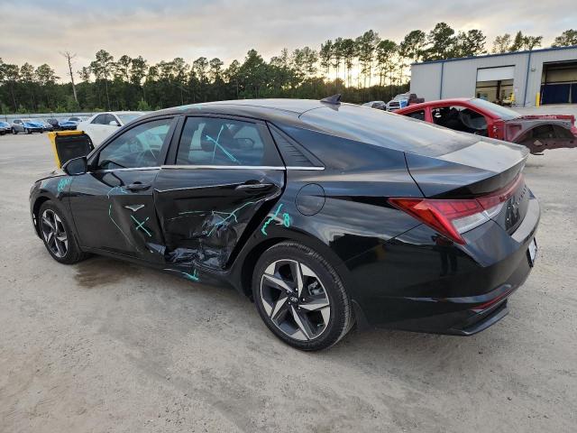 2023 HYUNDAI ELANTRA LI - KMHLN4AJ0PU035827