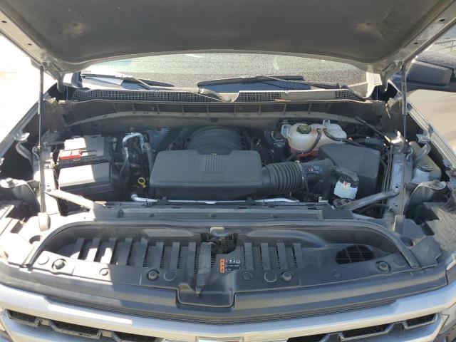 2023 CHEVROLET SILVERADO - 1GCUDEED8PZ197049