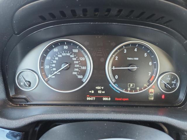 2017 BMW X3 XDRIVE2 #3302152120