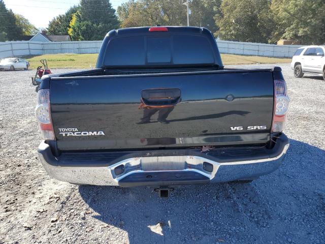 2010 TOYOTA TACOMA DOU - 5TEJU4GN4AZ690662