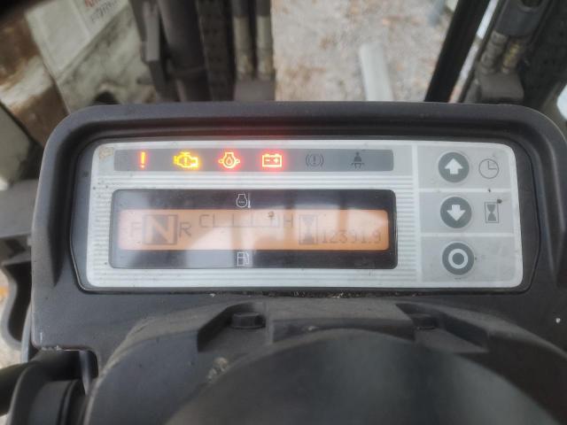 2013 NISSAN UNKNOWN #3298022175