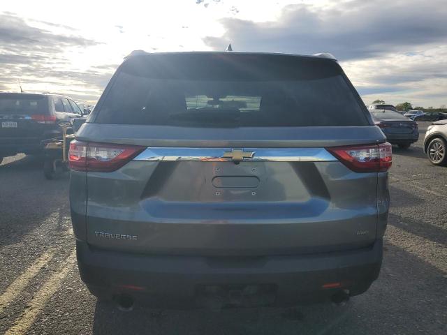 2019 CHEVROLET TRAVERSE L #3311621239