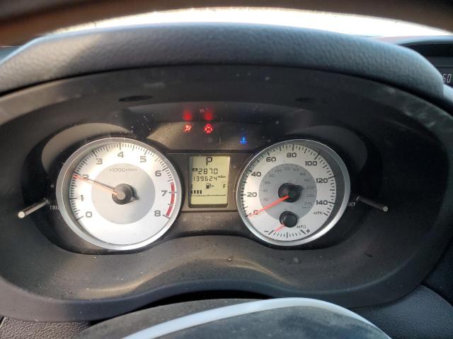 2014 SUBARU IMPREZA PR - JF1GJAC66EH007874