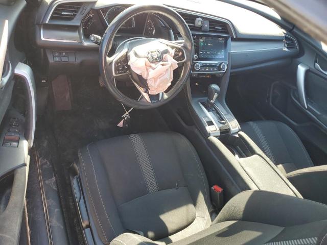 2019 HONDA CIVIC EX #3271664358