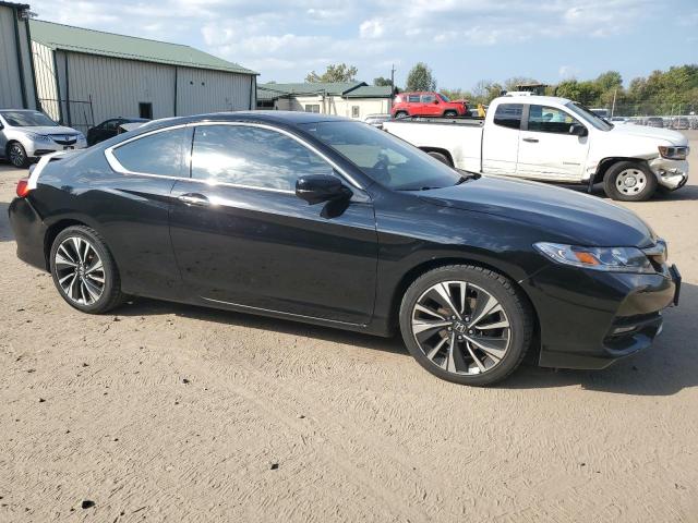 2016 HONDA ACCORD EXL 1HGCT1B85GA012387