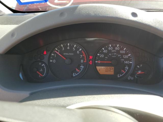 2014 NISSAN XTERRA X - 5N1AN0NU6EN815598