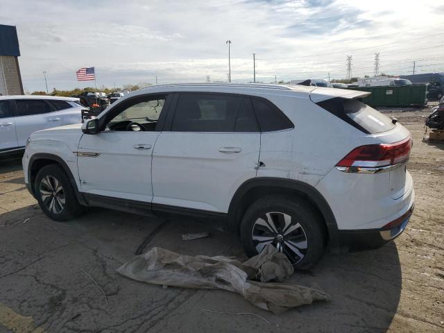 2024 VOLKSWAGEN ATLAS CROS #3302674029