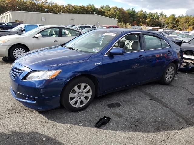 Global Auto Auctions: 2009 TOYOTA CAMRY HYBRID