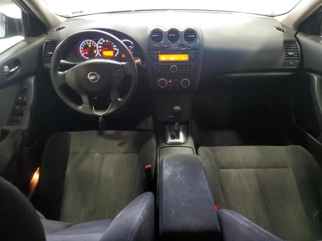 2011 NISSAN ALTIMA BAS #3301820369