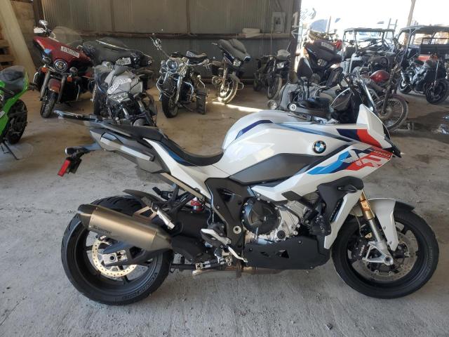 BMW S 1000 XR
