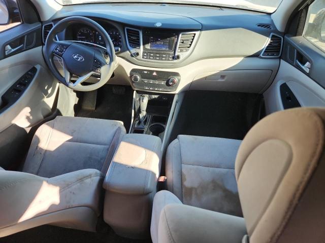 2016 HYUNDAI TUCSON LIM - KM8J3CA41GU214511