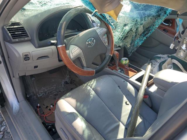 2010 TOYOTA CAMRY SE - 4T1BK3EK7AU115280