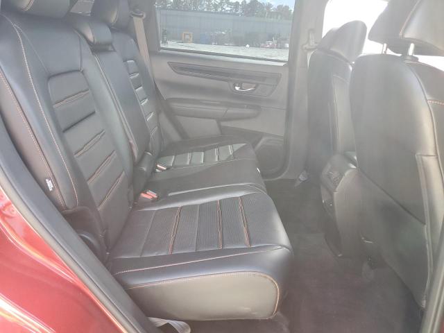 2024 HONDA CR-V SPORT - 7FARS5H82RE010329